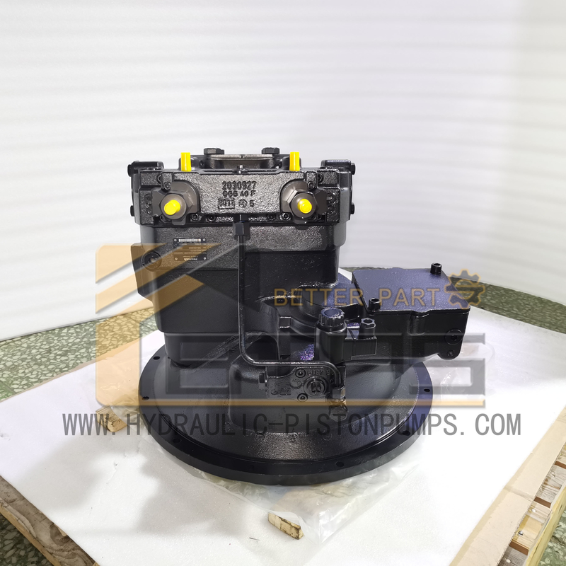 A8VO200LA1KH2/63R1-NZG05F004 400914-00295 Hydraulic Piston