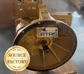 Kit Riparazione Pompa Idraulica Compatibile Rexroth A8VO140 – Guarnizioni, Anelli In Gomma