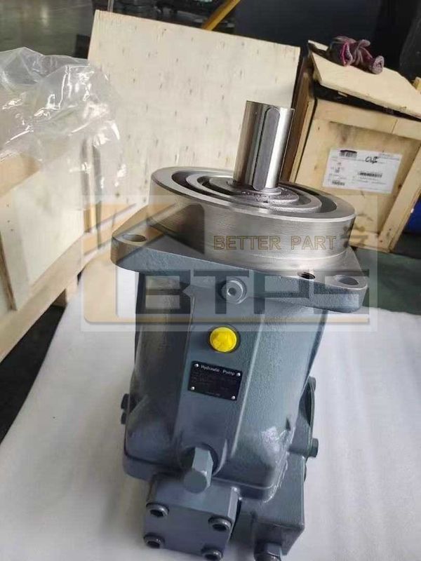A7VO250DR-63R-VPB02 Rexroth A7VO Series A7vo80 A7VO160LRH163L-VZB01 ...