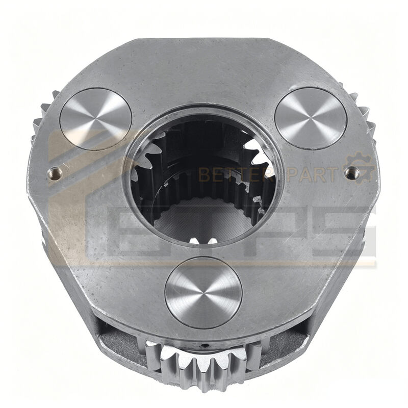 GM85 Steel Final Drive Travel Motor for Excavator
