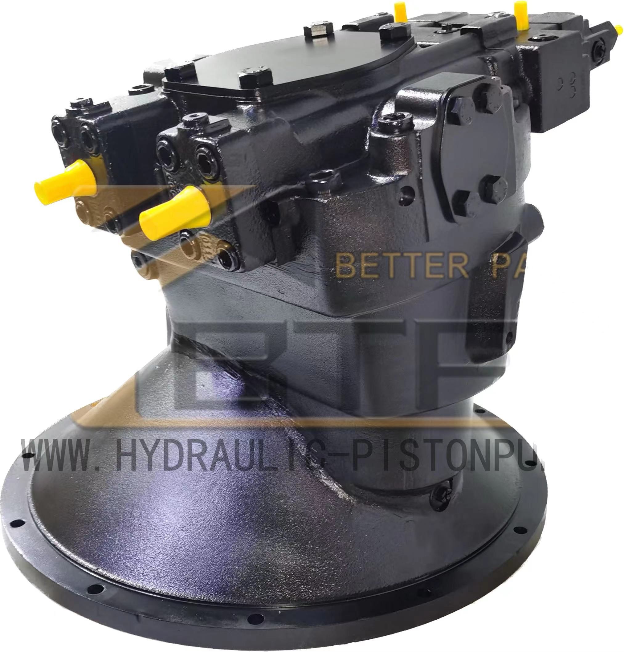 rocobuu。 YX15V00004S111 CYLINDER BLOCK FITS KOBELCO SK135SRLC SK140SR