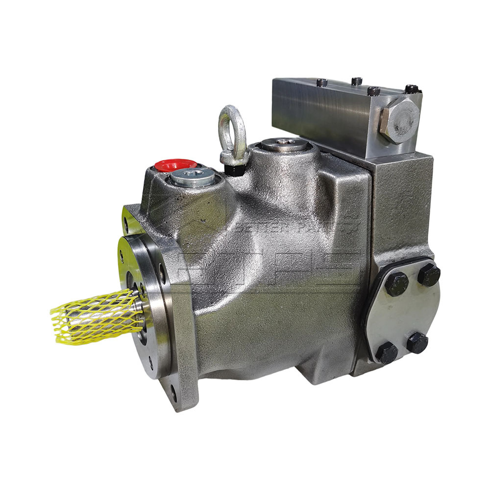 Original PV020R1K1T1NMMC PV Series Load Sensing Industrial Hydraulic ...