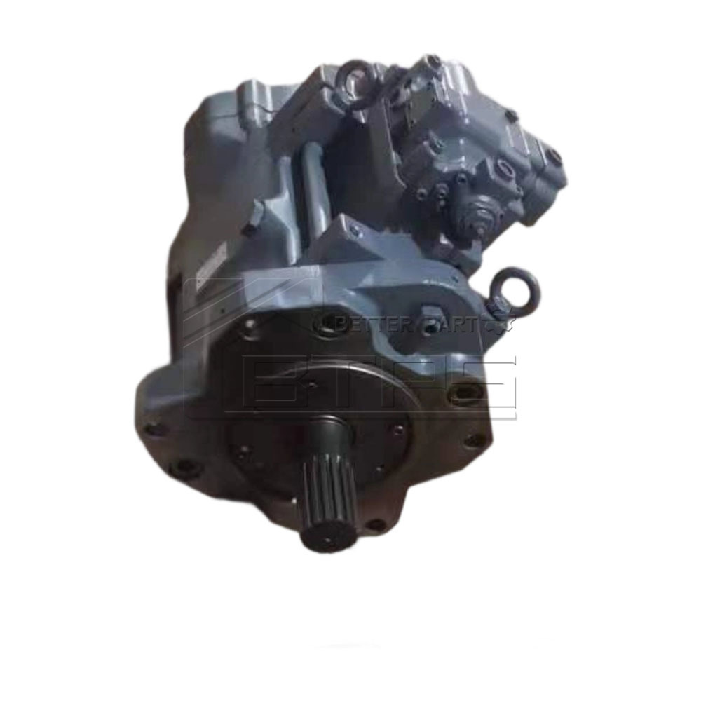 4624058 Main Pump EX1200-5 Hydraulic Pump for Hitachi