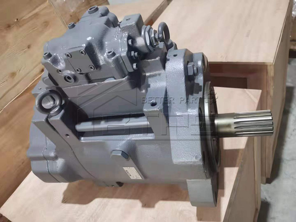 Hydraulic Pump Excavator Pump EX1200-6 EX1200-5 YA00003076 4482892 4667614 for Hitachi
