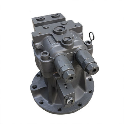 Excavator E313 Swing Device With Swing Gearbox Hydraulic Swing Motor