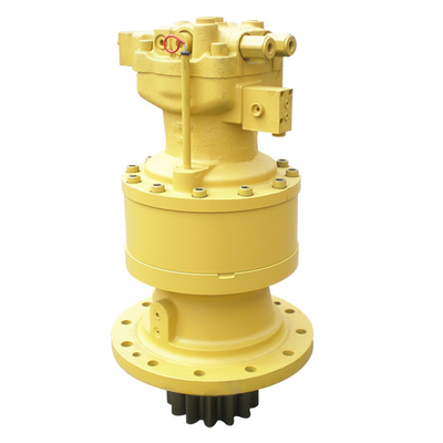 macya出品 PC200-7 PC200-8 Excavator Swing Motor 706-7G-01041 Rotary