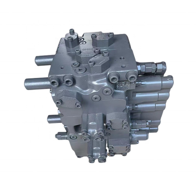 4436897 4398652 Control Valve Excavator Hitachi ZX200 ZX225