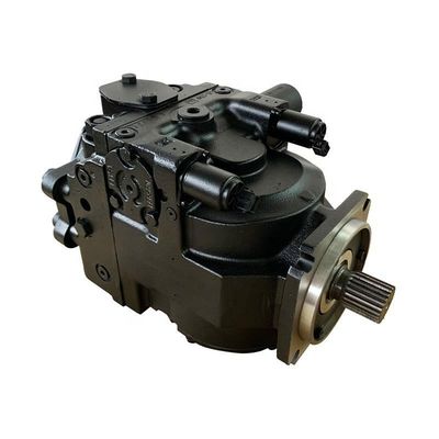 90L58 90L75 90L130 SAUER DANFOSS Hydraulic Pump 90R030 90R042 90R055 ...