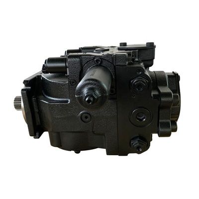 90L58 90L75 90L130 SAUER DANFOSS Hydraulic Pump 90R030 90R042 90R055 ...