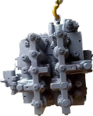 ZAX330 Excavator Hydraulic Control Valve ZX330-3 ZX350-3