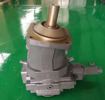 HIGH PRESSURE HYDRAULIC MOTOR AA7VO250DR/63L-VPB02 R910937611 BOSCH ...