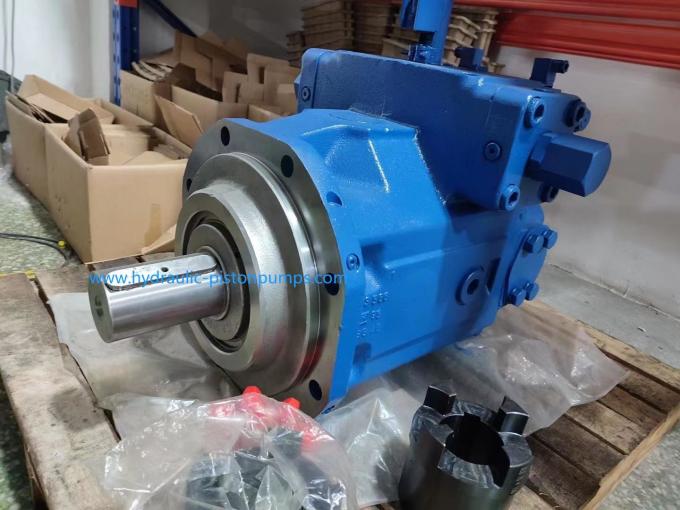 A4VO500 A4VSO750 Rexroth Hydraulic Pump High Pressure Hydraulic Piston Pump Variable Displacement