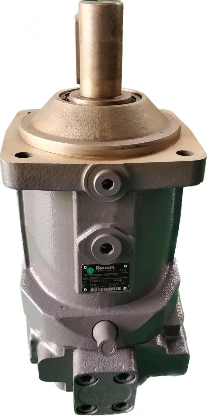 HIGH PRESSURE HYDRAULIC MOTOR AA7VO250DR/63L-VPB02 R910937611 BOSCH ...
