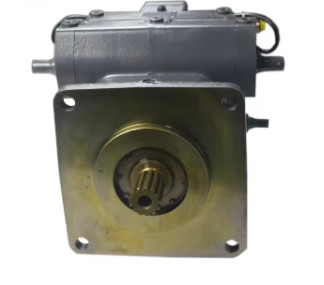 High Efficiency Rexroth A4VG Series Hydraulic Valves Spare Parts ...