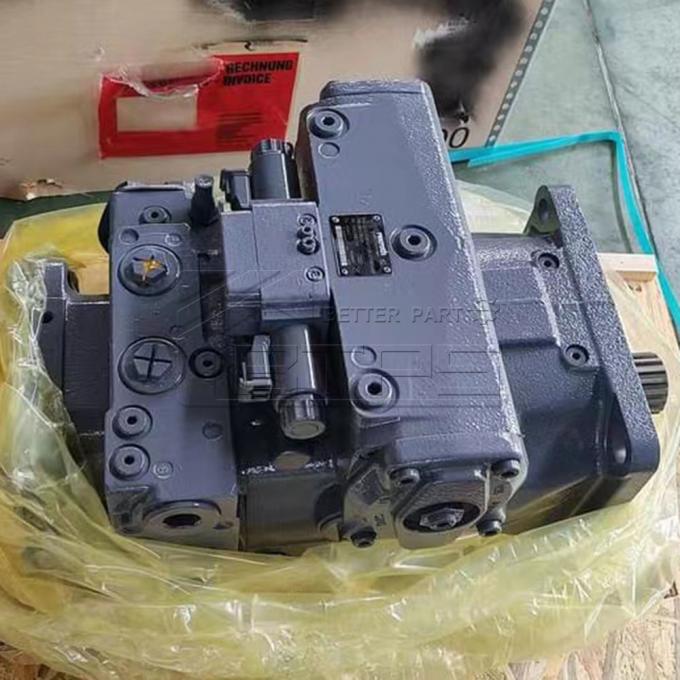 A4v56 A4VG A4VG56 A4VG56DA A4VG56DA1D2 Series A4VG56DA1D2/32R-NZC02FXX5SQ-ES ...