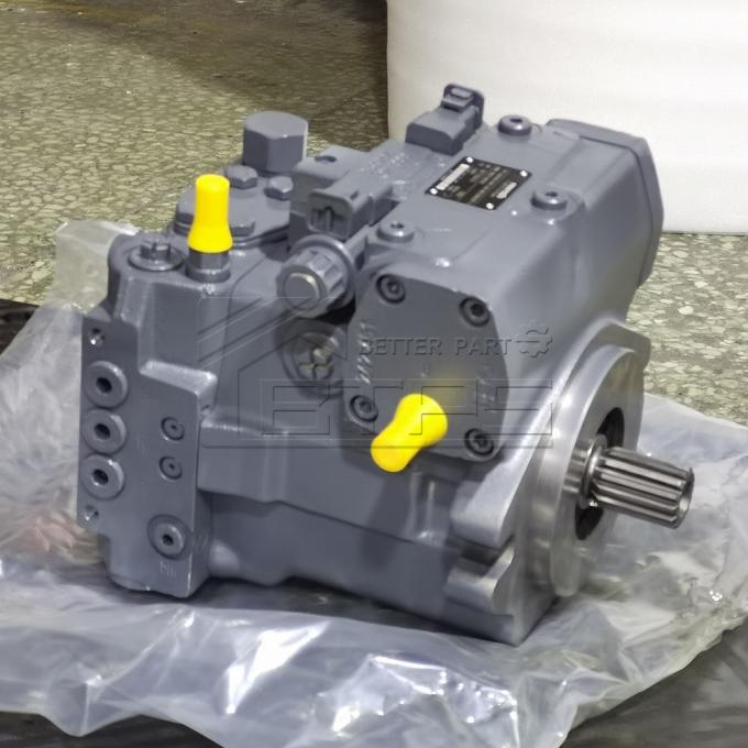 A4v56 Rexroth A4VG Series A4VG56 Variable Displacement Hydraulic Pump for ...