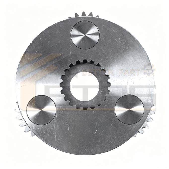 GM85 Steel Final Drive Travel Motor for Excavator